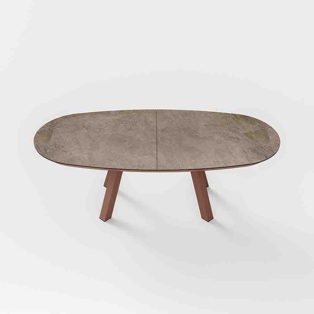 Esla Moblibercia - Dinning Table - The August Company | Mumbai