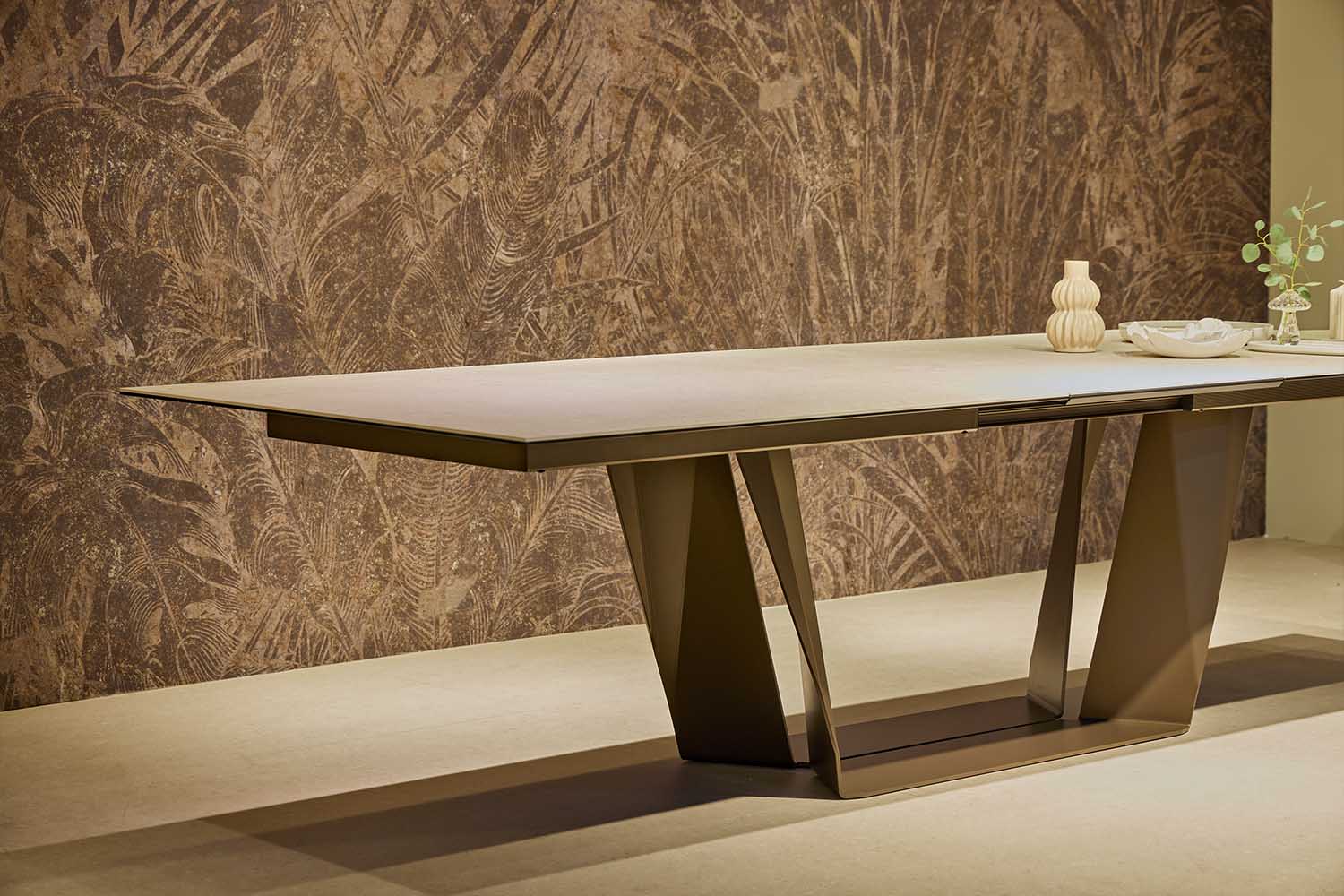 Plec Moblibercia- Dinning Table - The August Company | Mumbai