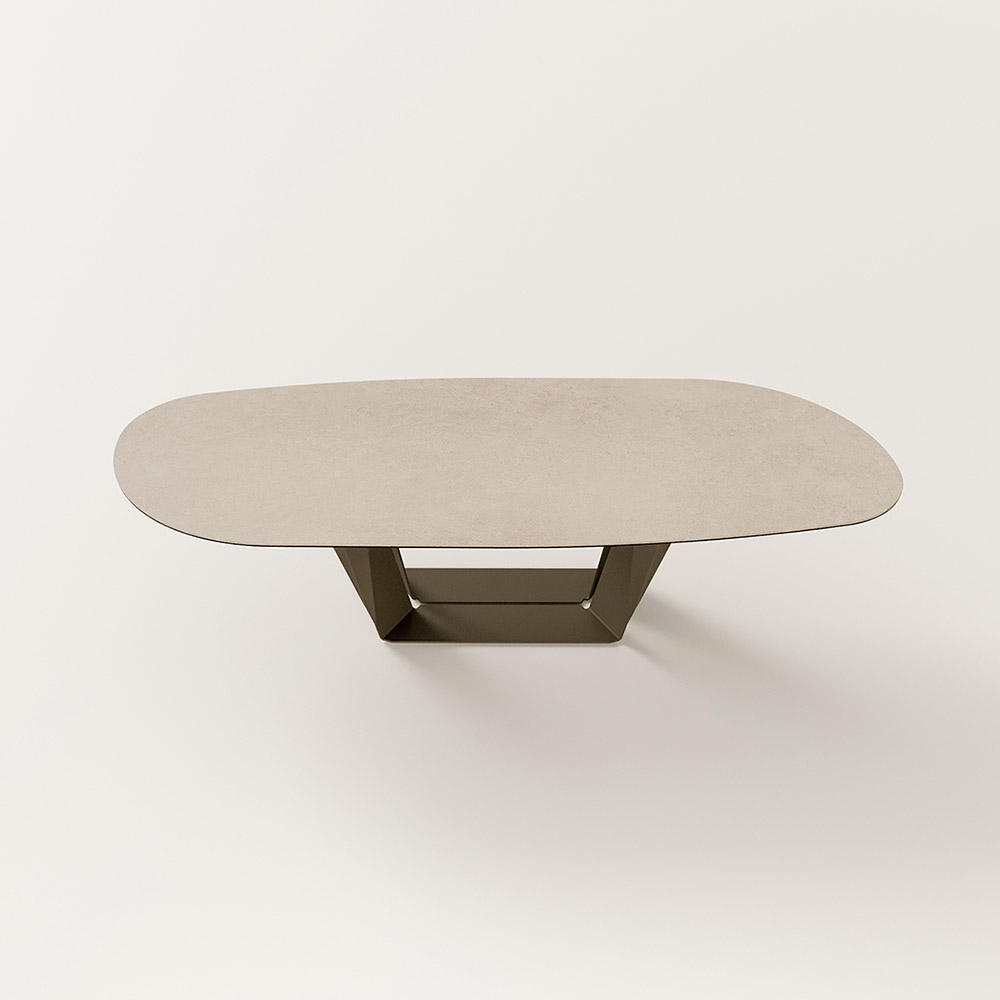Plec Moblibercia- Dinning Table - The August Company | Mumbai