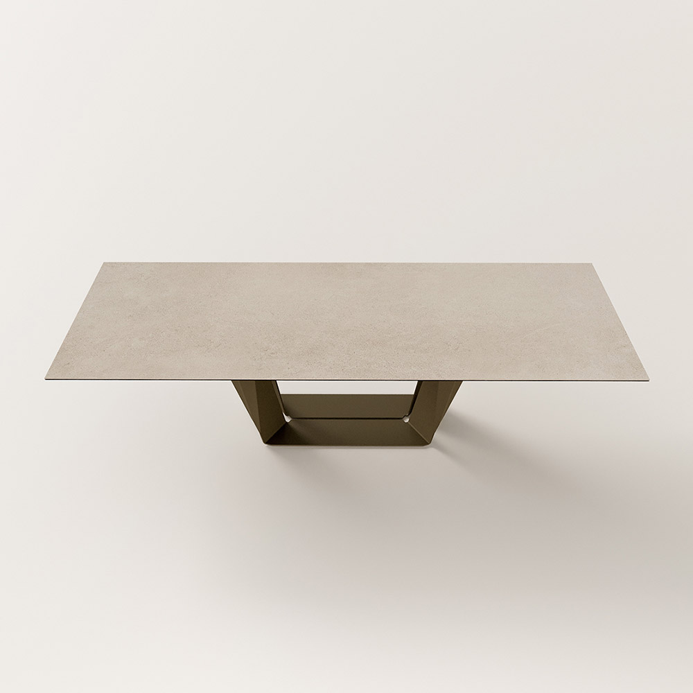 Plec Moblibercia- Dinning Table - The August Company | Mumbai