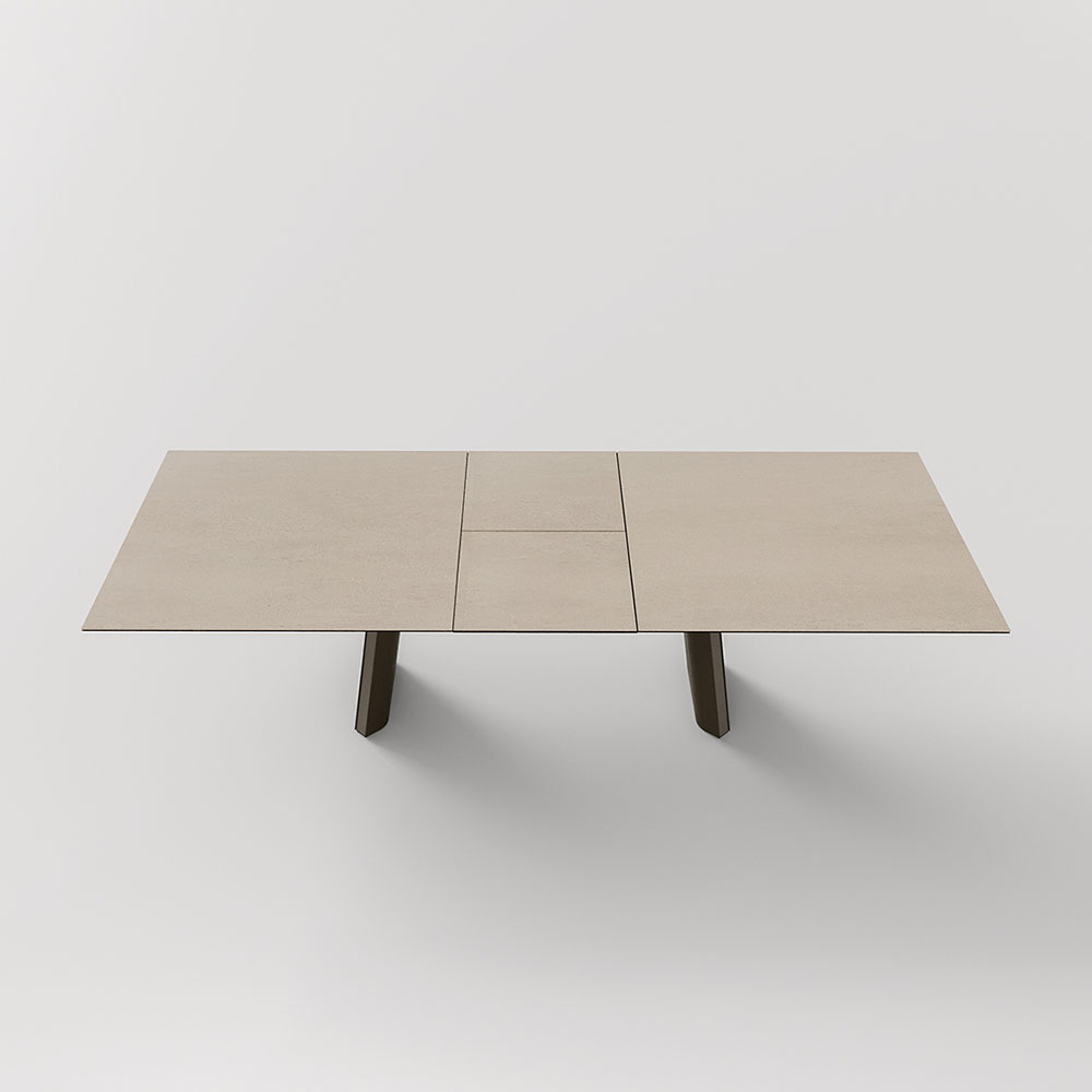 Tul Moblibercia - Dinning Table - The August Company | Mumbai