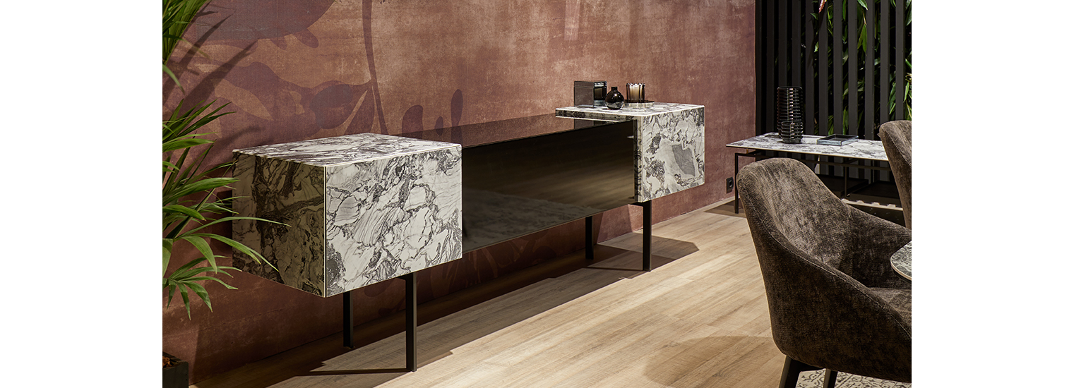 Miles Sideboard - The August Company