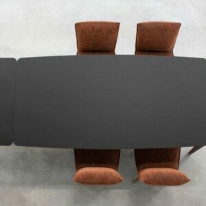 Ilex Moblibercia- Dinning Table - The August Company | Mumbai