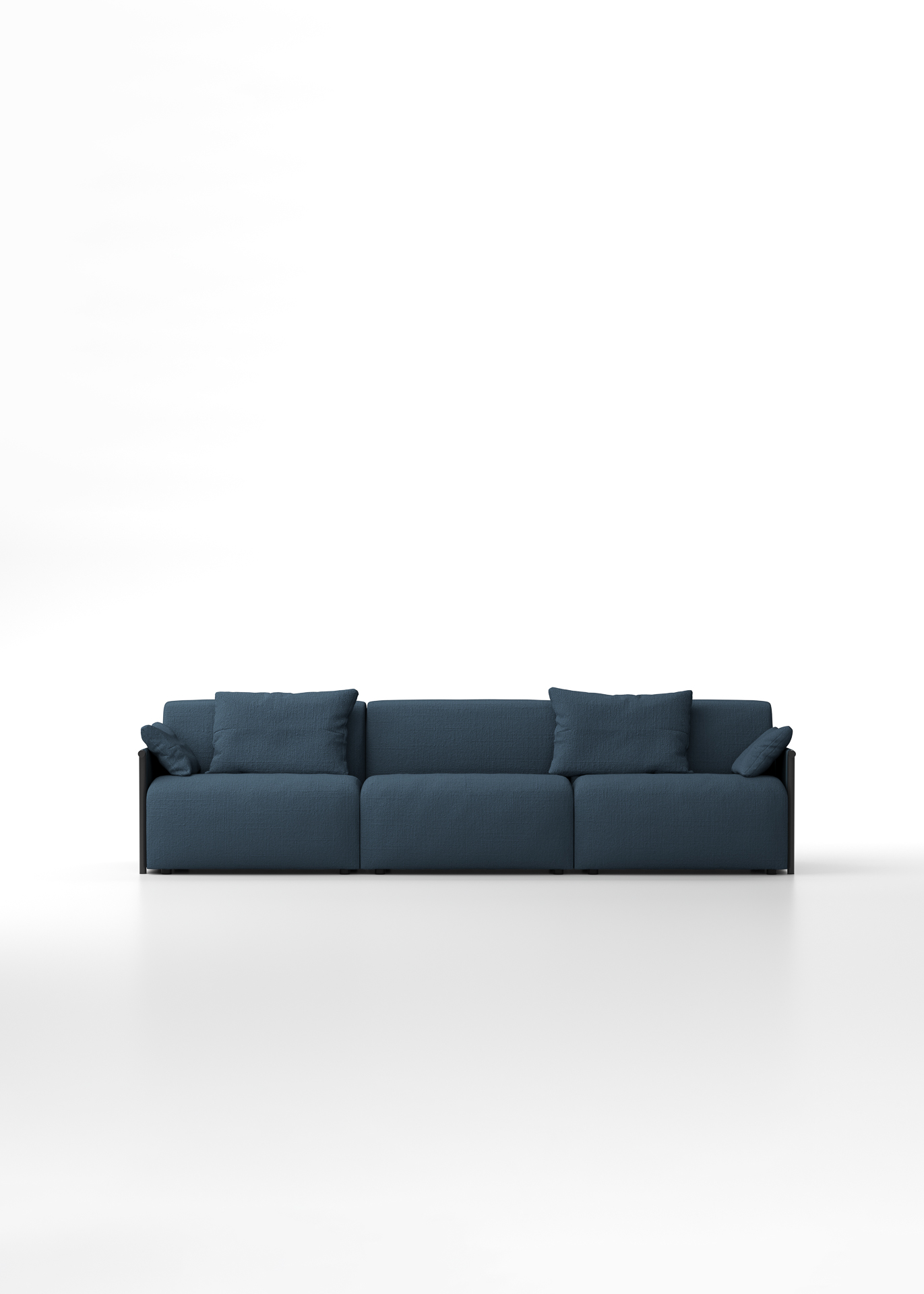 Savoye Omelette- Sofa - The August Company | Mumbai