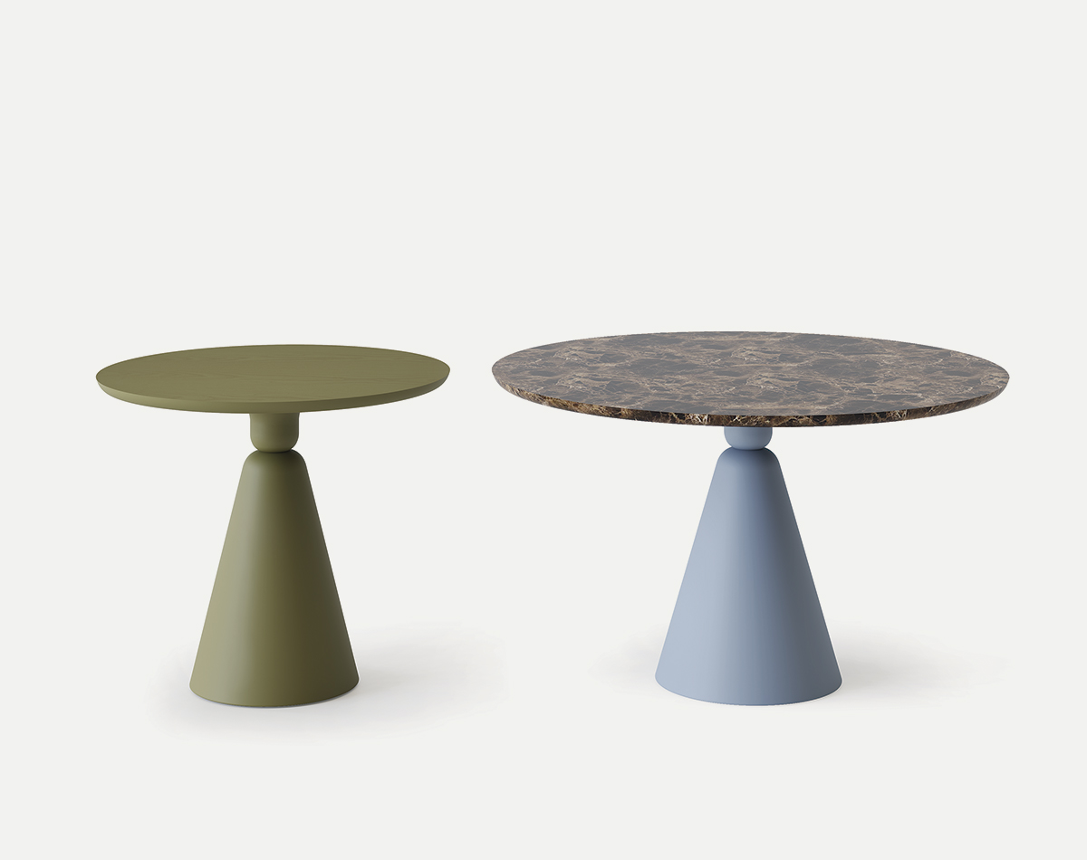Pion Sancal - Dinning Table - The August Company | Mumbai