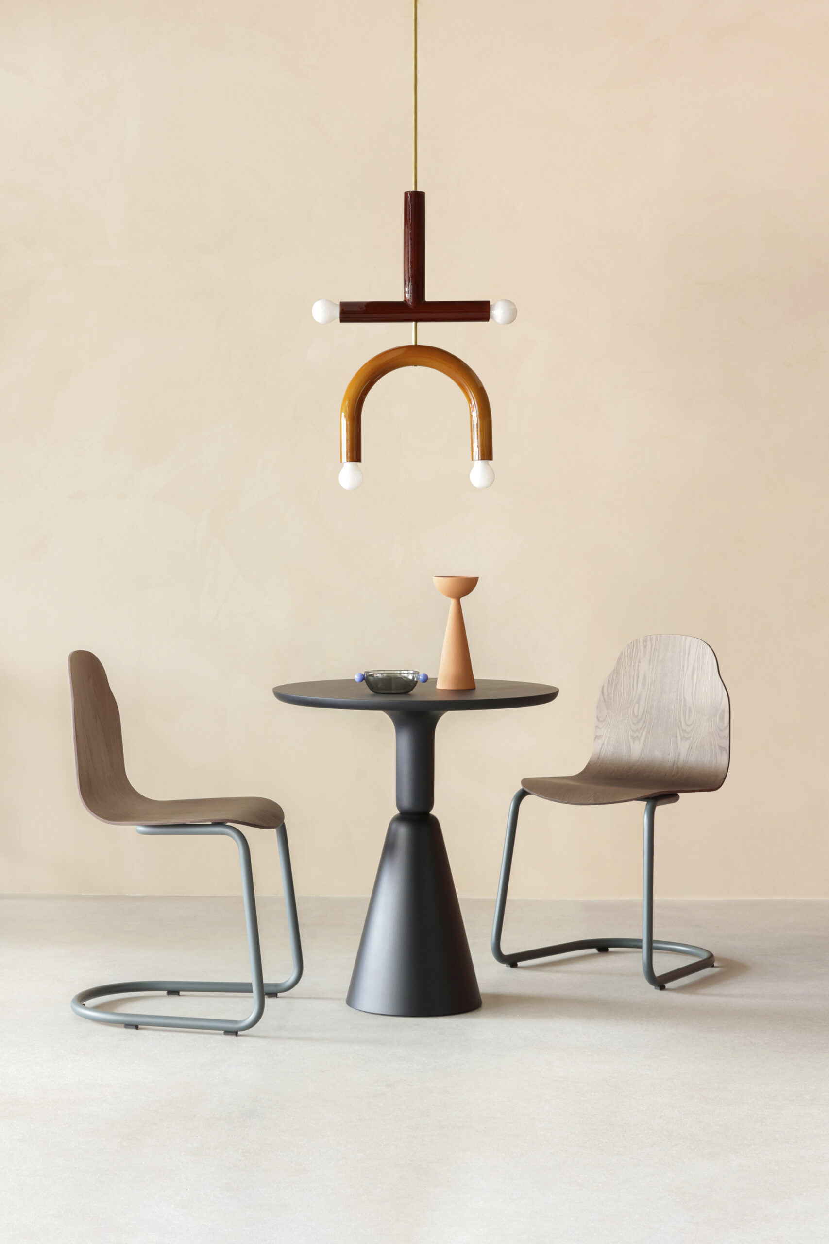 Pion Sancal - Dinning Table - The August Company | Mumbai