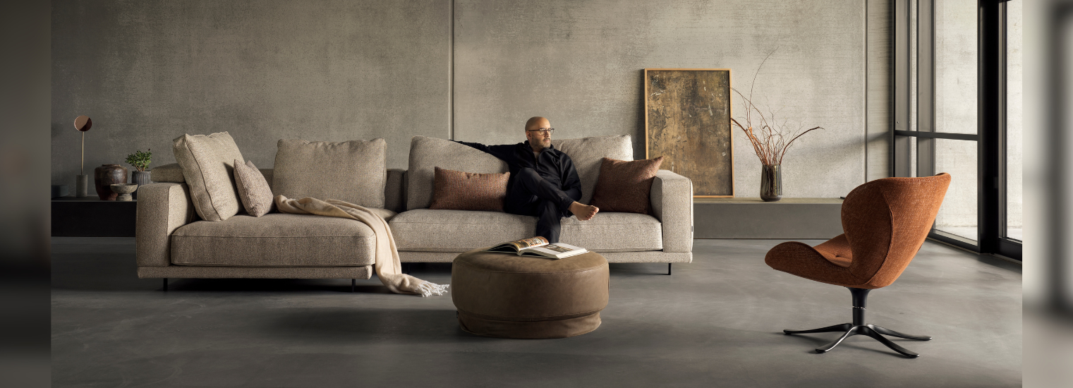 Living Room - The August Company