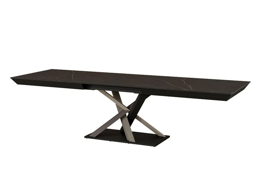 Mistral Moblibercia - Dinning Table - The August Company | Mumbai