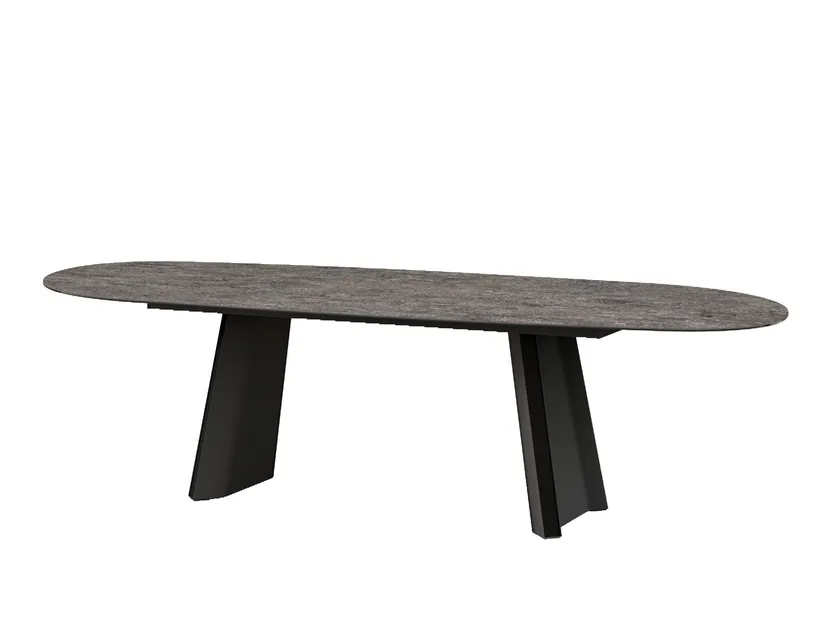 Tul Moblibercia - Dinning Table - The August Company | Mumbai