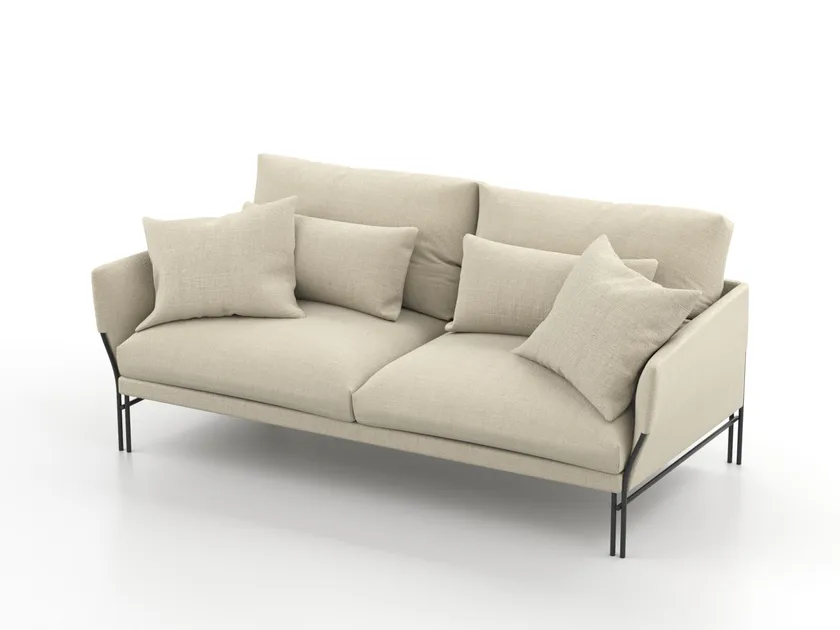 Majestic Omelette- Sofa - The August Company | Mumbai