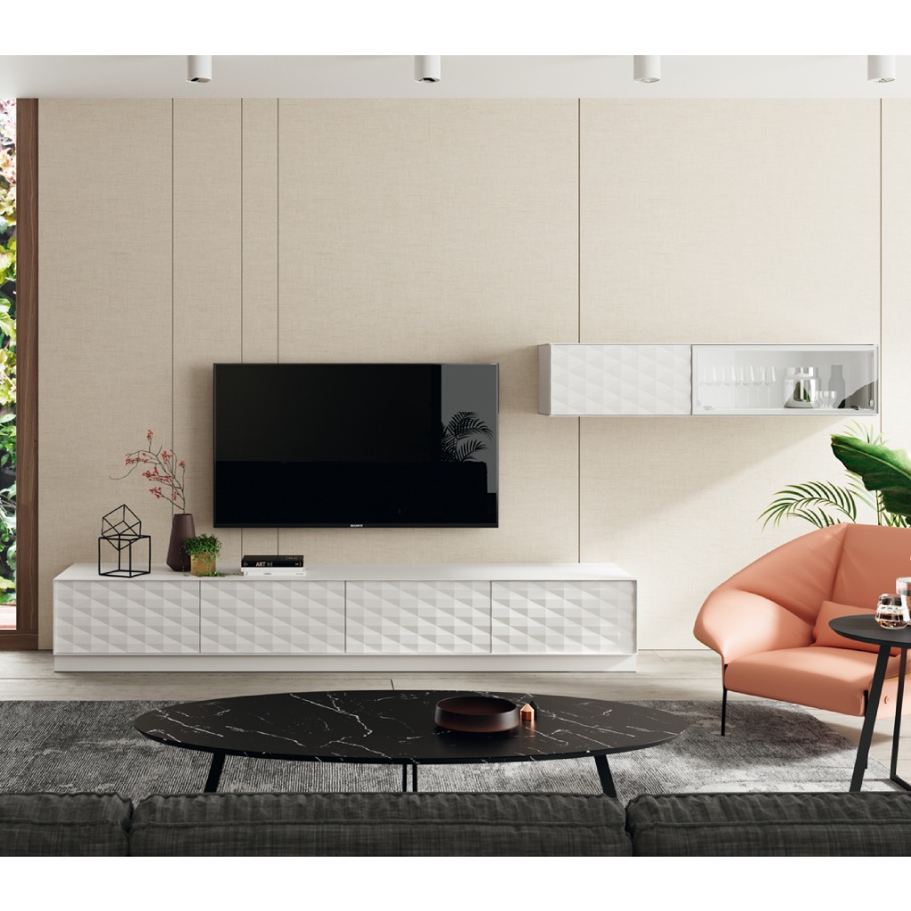 Cross Mobenia- Wall Unit - The August Company | Mumbai