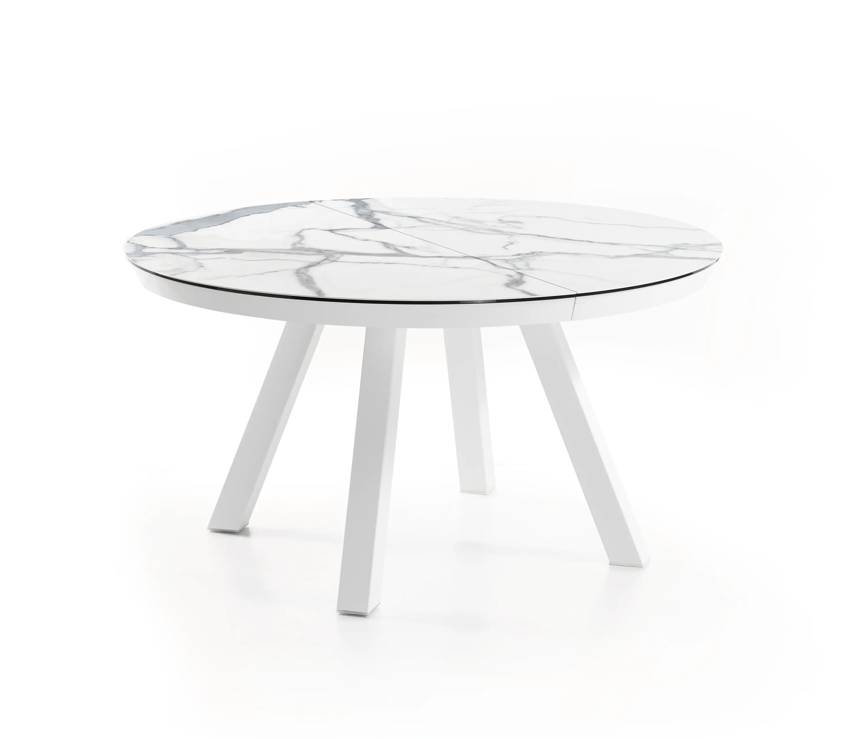 Esla Moblibercia - Dinning Table - The August Company | Mumbai