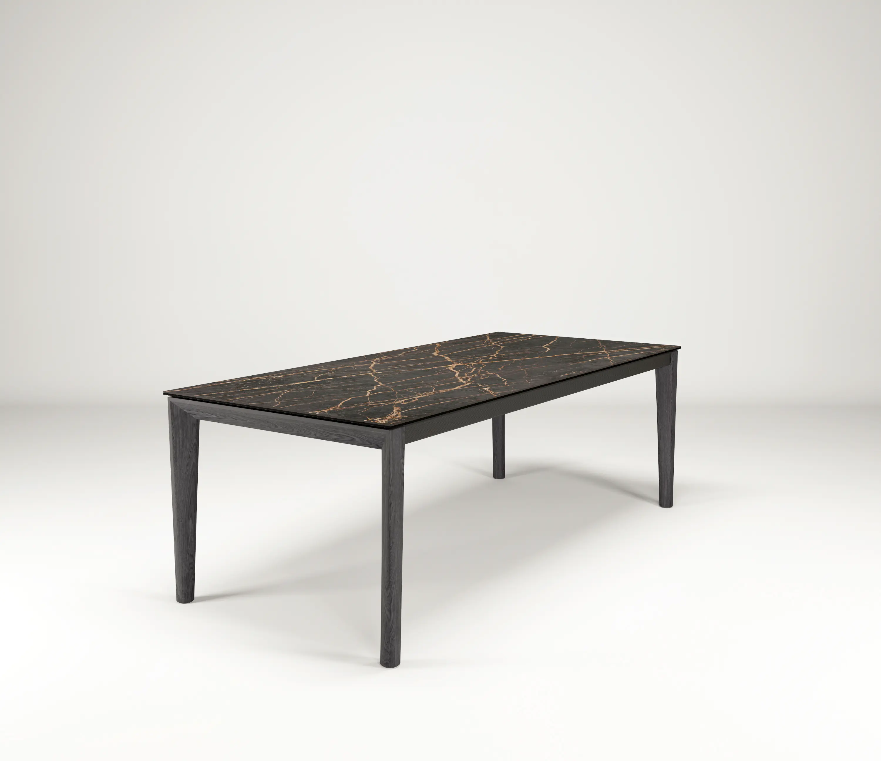 Ilex Moblibercia- Dinning Table - The August Company | Mumbai