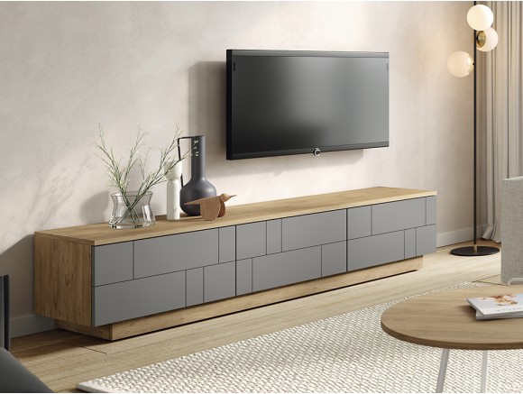Keyboard Mobenia- Wall Unit - The August Company | Mumbai