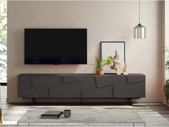 Linen Mobenia - Wall Unit - The August Company | Mumbai