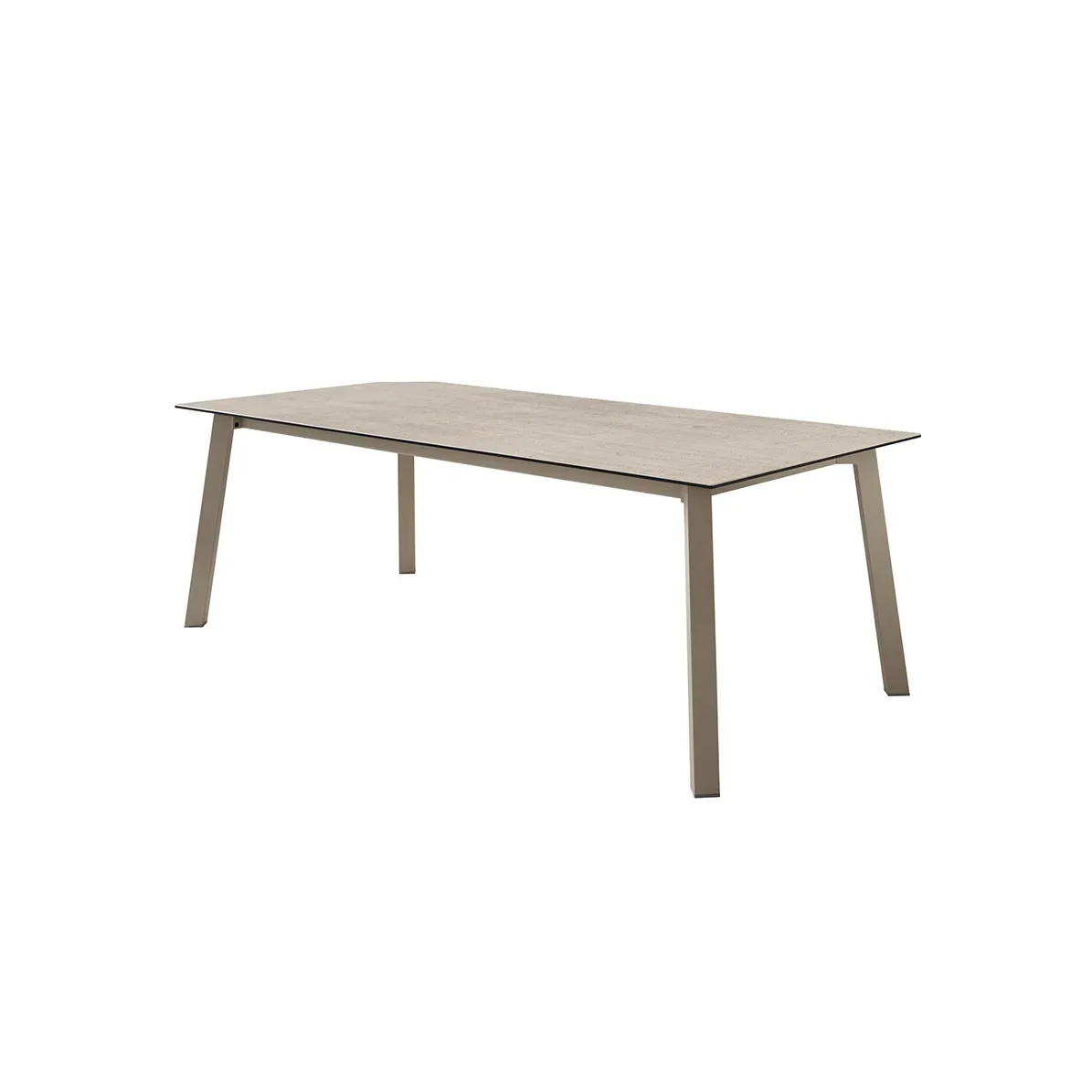 Merlot Dressy - Dinning Table - The August Company | Mumbai