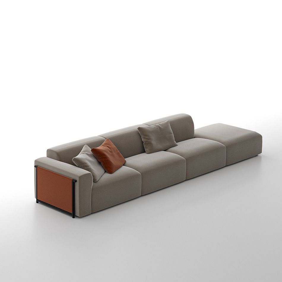 Savoye Omelette- Sofa - The August Company | Mumbai