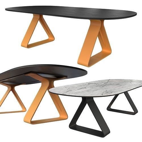 Stay Dressy - Dinning Table - The August Company | Mumbai