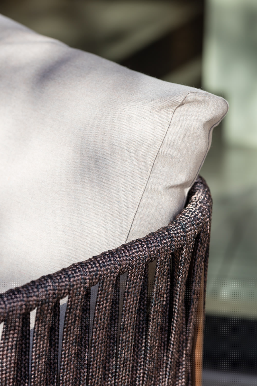 Expormim Nido - Armchairs- The August Company | Mumbai