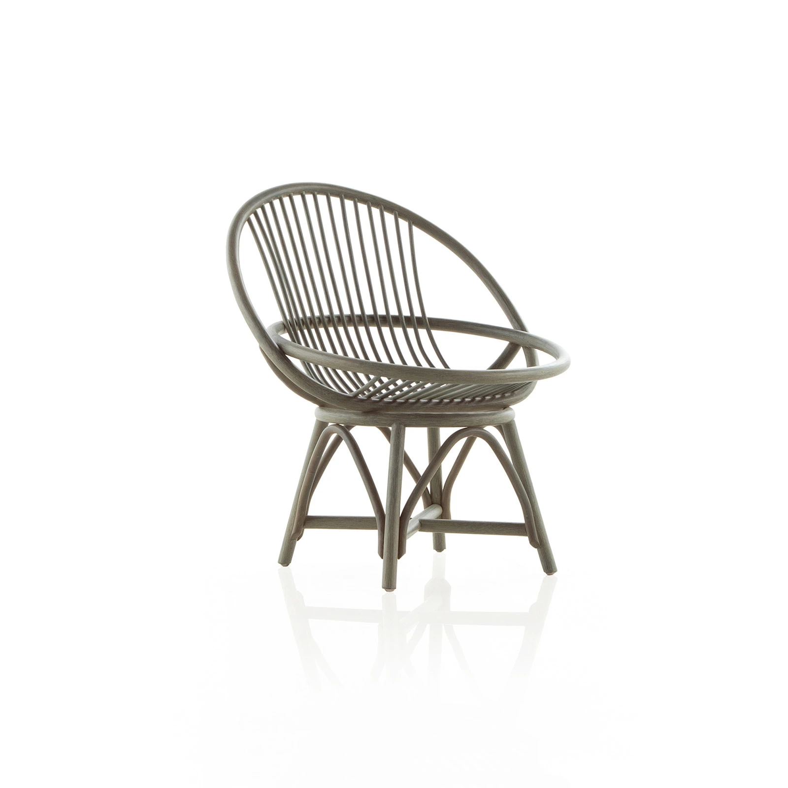 Expormim Radial - Armchairs- The August Company| Mumbai