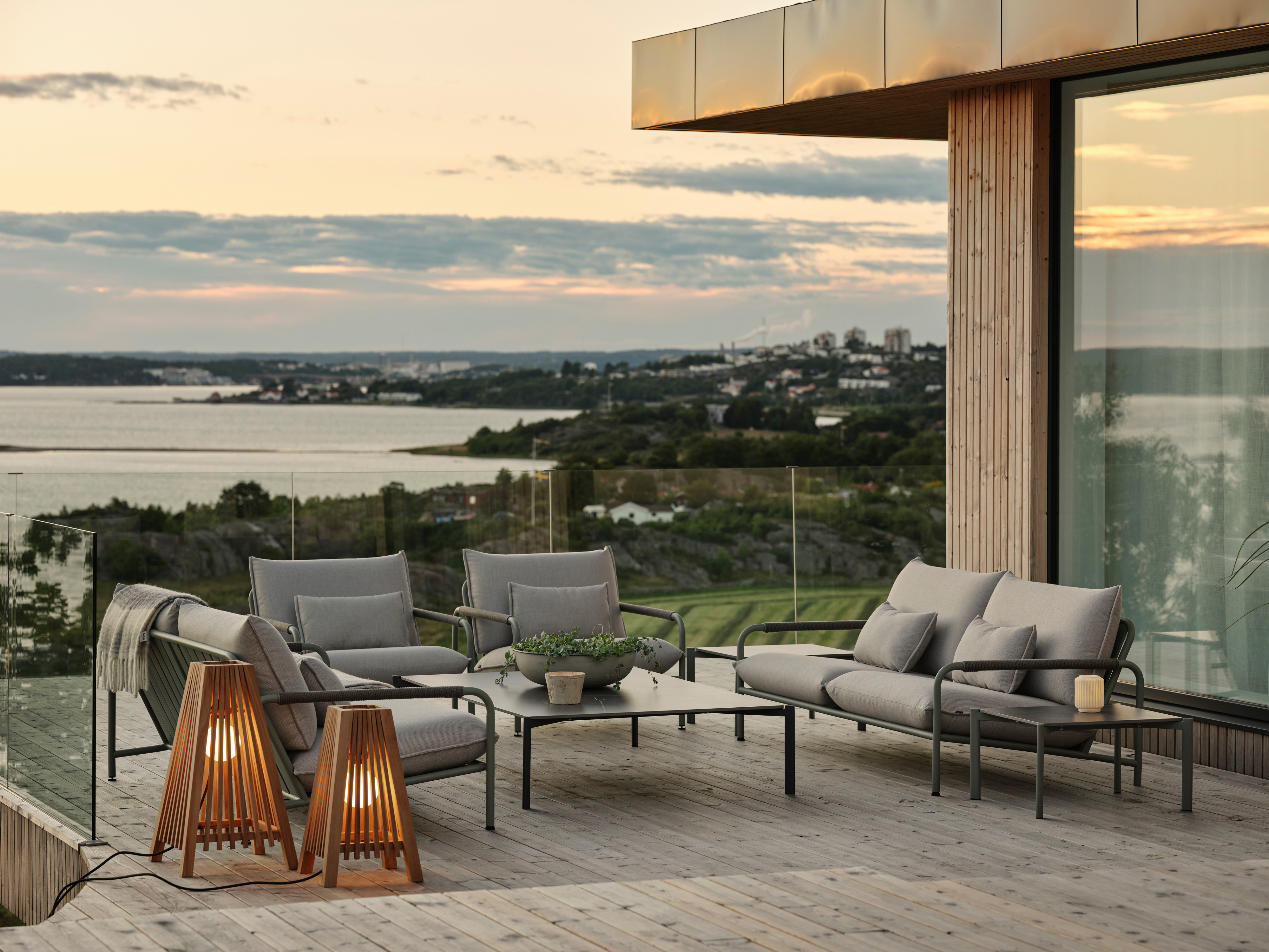 Lerberget Brafab -Armchairs- The August Company| Mumbai