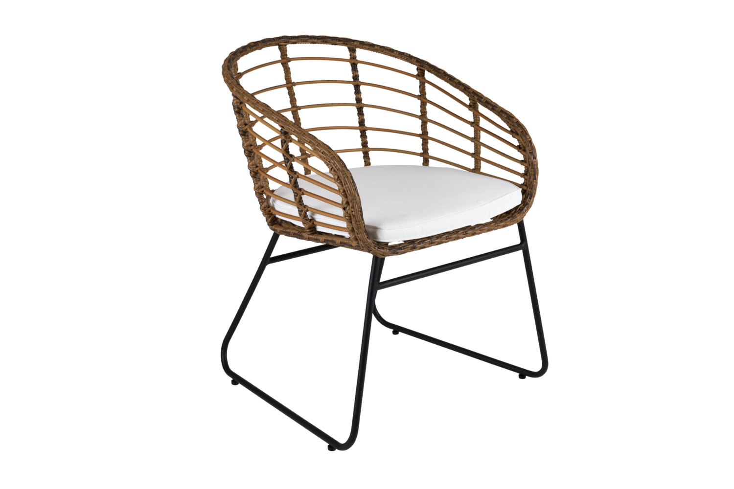 Brafab Covelo- Chairs - The August Company | Mumbai