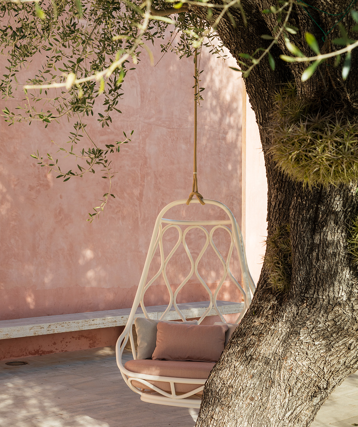 Nautica Expormim- Armchairs- The August Company | Mumbai