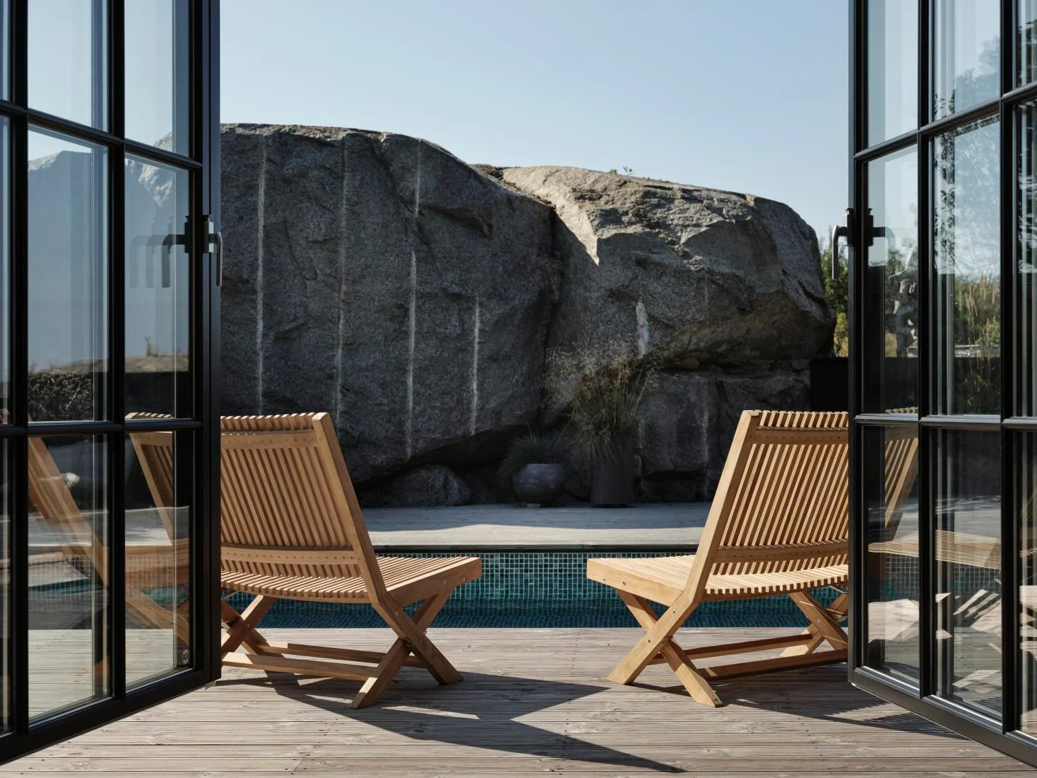 Brafab Julita- Armchairs- The August Company | Mumbai