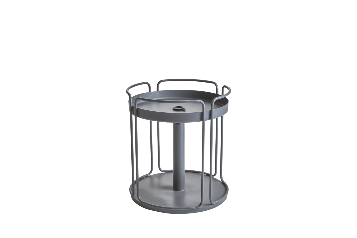 Brafab Shady - Coffee Table - The August Company Mumbai