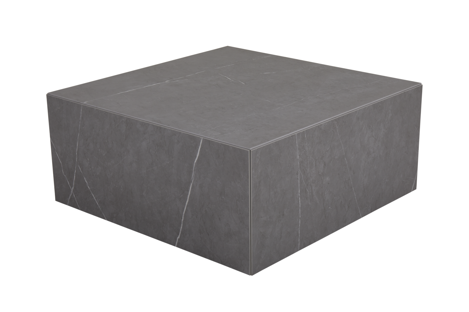 Brafab Z Ten - Coffee Table - The August Company | Mumbai