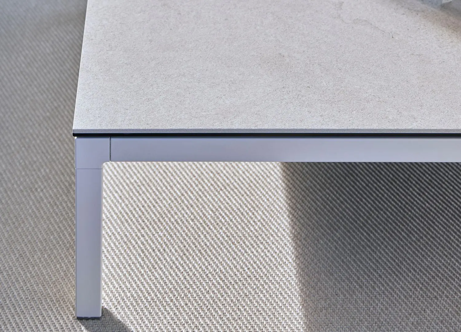 Musola Brise - Coffee Table - The August Company | Mumbai