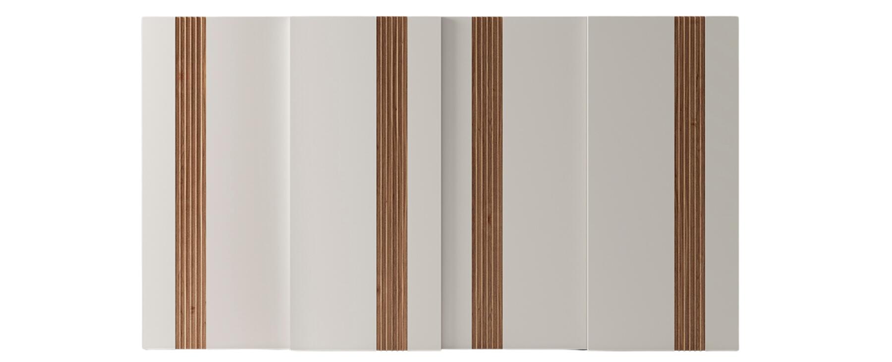 Emede Totem - Sliding Wardrobe - The August Company | Mumbai