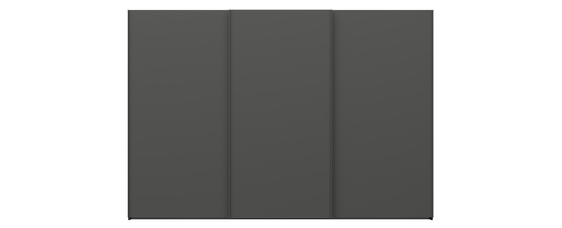 Emede Zen - Sliding Wardrobe - The August Company | Mumbai