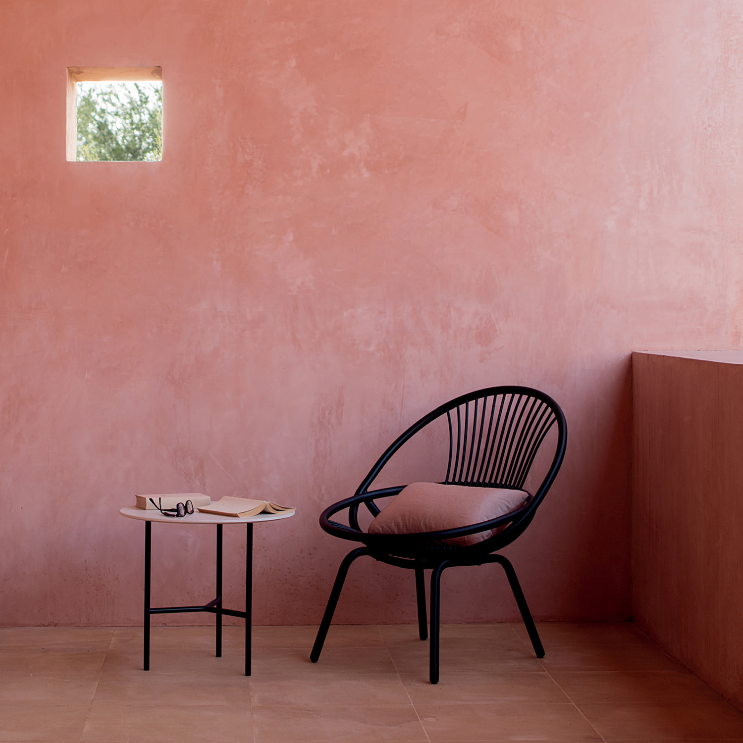 Expormim Radial - Armchairs- The August Company| Mumbai