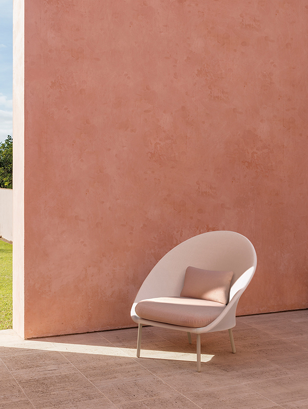 Expormim Twin - Armchairs- the August Company| Mumbai