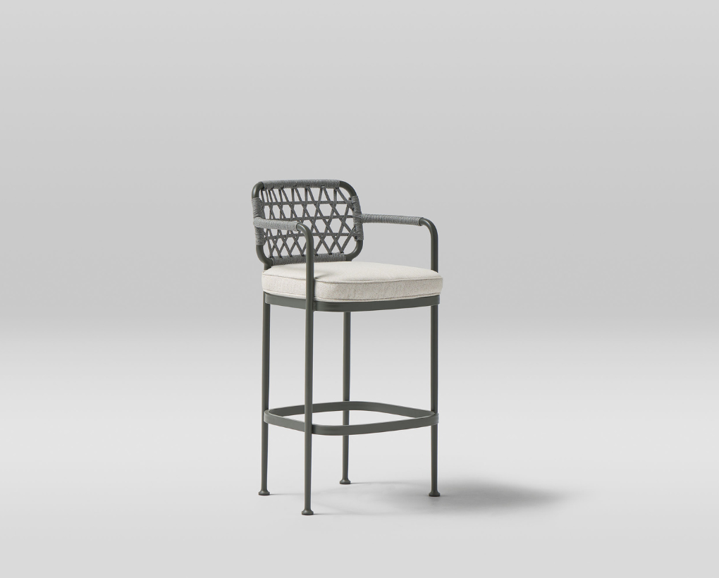 Point Curio - Barstool - The August Company | Mumbai