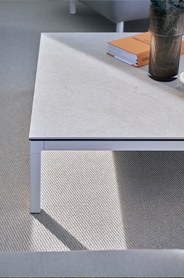 Musola Brise - Coffee Table - The August Company | Mumbai