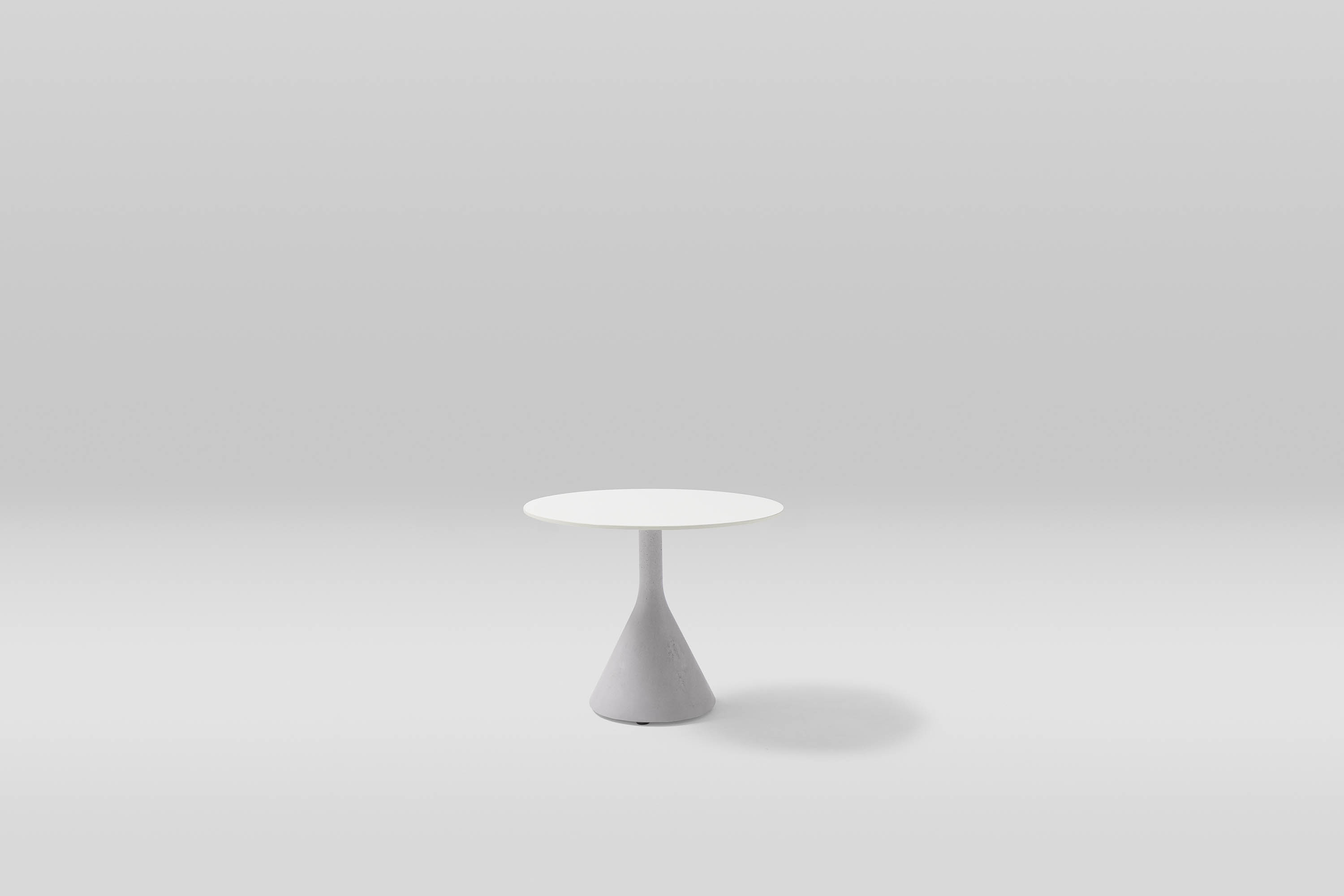 Point Neck - Coffee Table - The August Company | Mumbai
