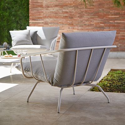 Musola Nansa- Armchairs- The August Company| Mumbai