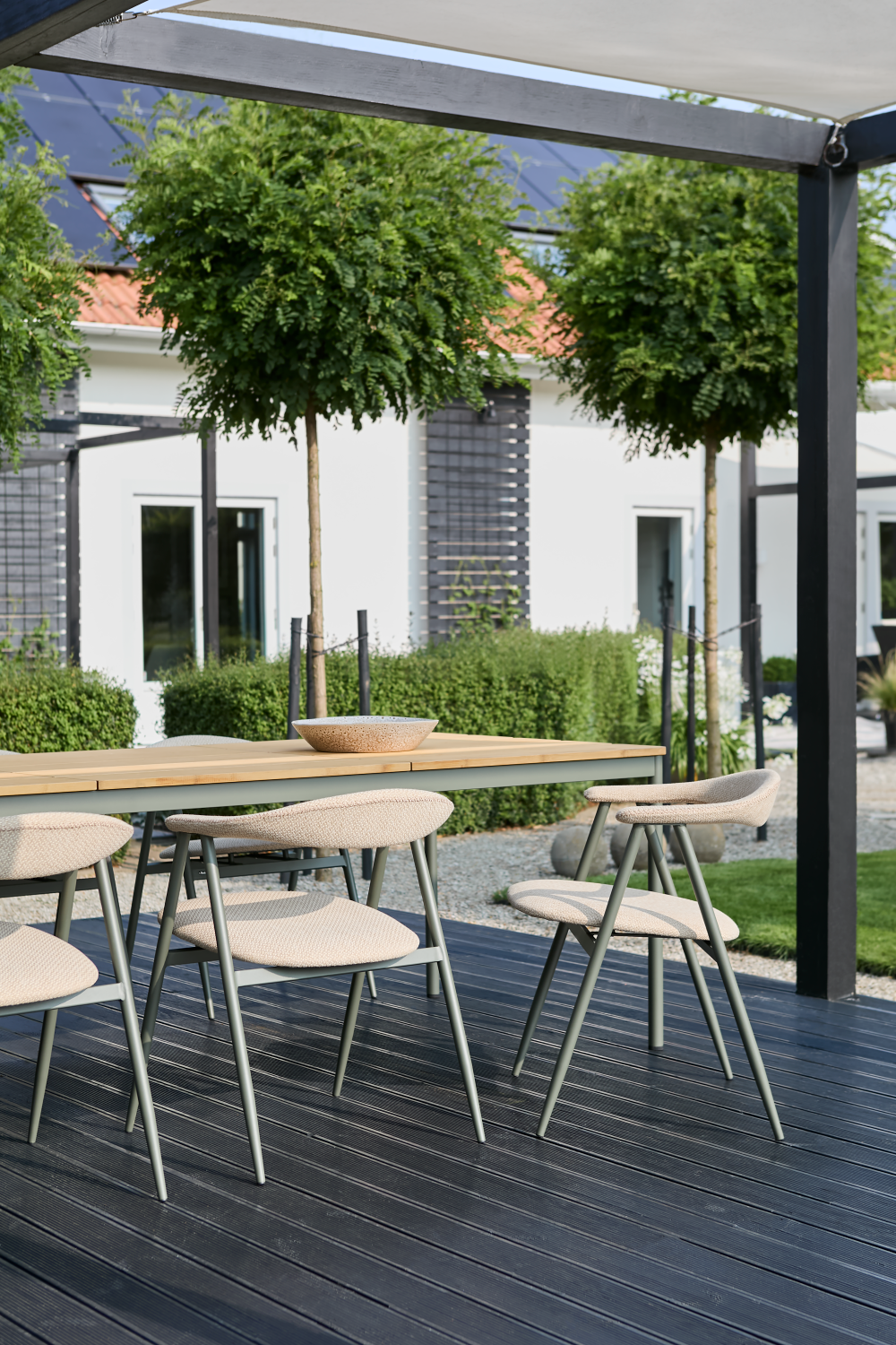 Brafab BOI - Chairs- The August Company | Mumbai