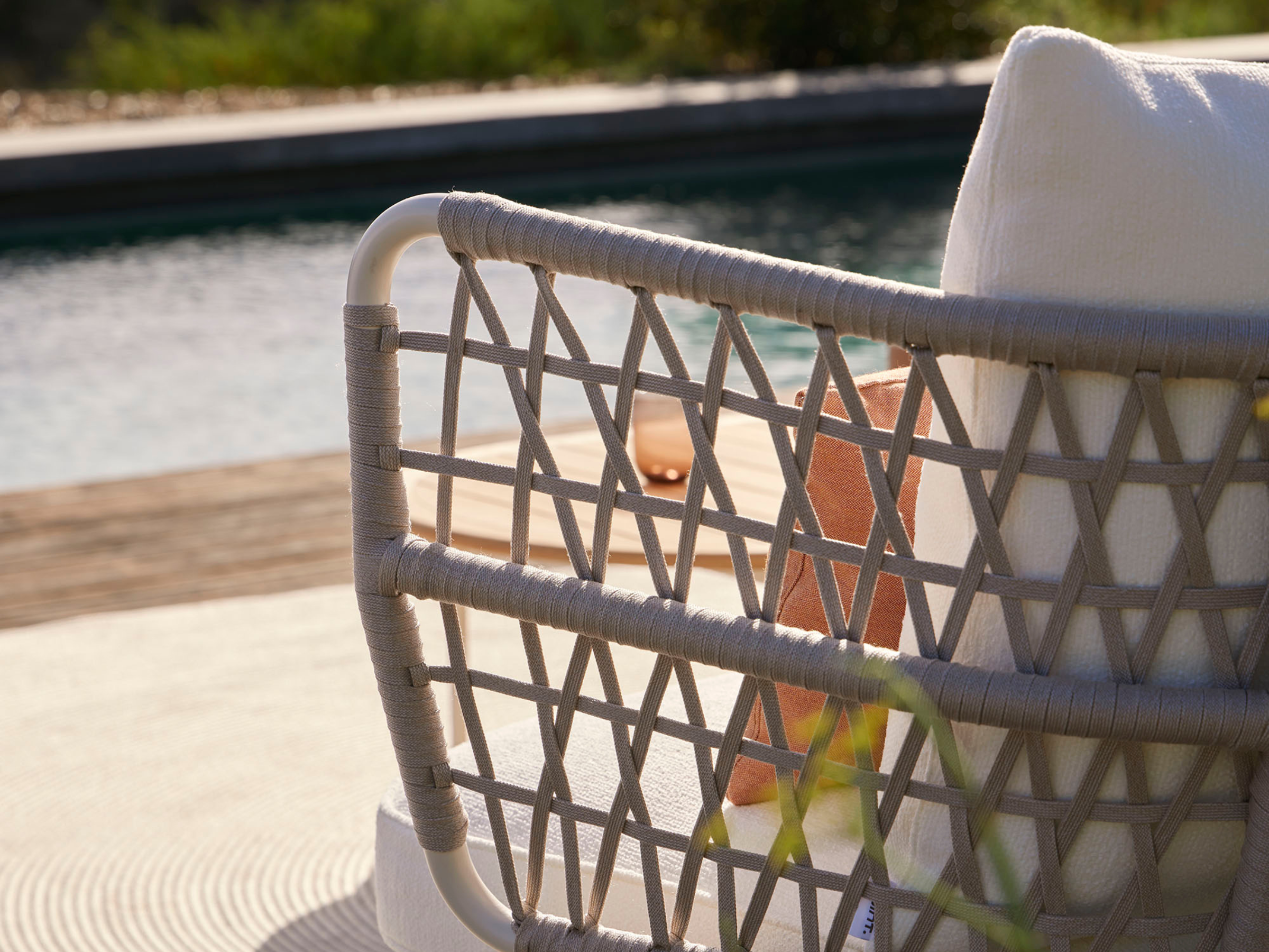 Point Curio - Armchairs- The August Company| Mumbai