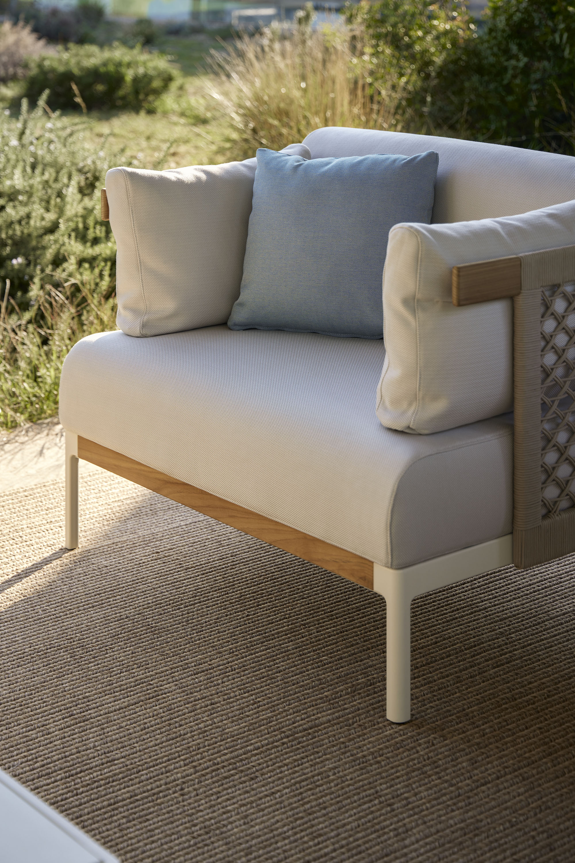 Point Legacy - Armchairs- The August Company | Mumbai