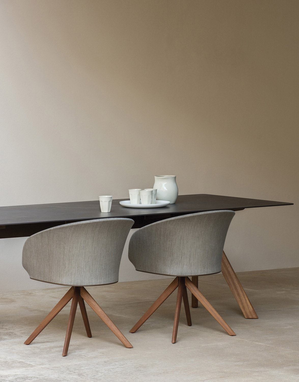 Blum Expormim - Outdoor Chairs - The August Company | Mumbai