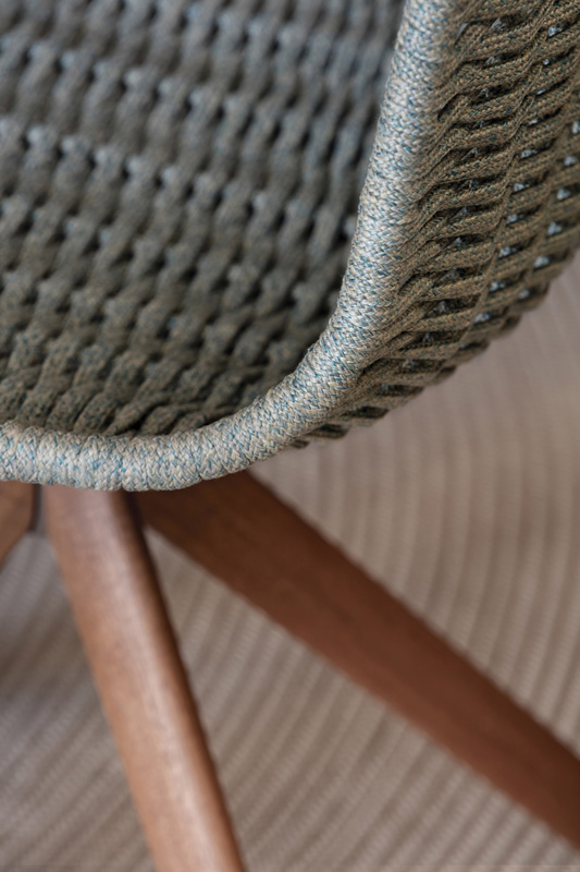 Lapala Expormim - Outdoor Chairs- The August Company | Mumbai