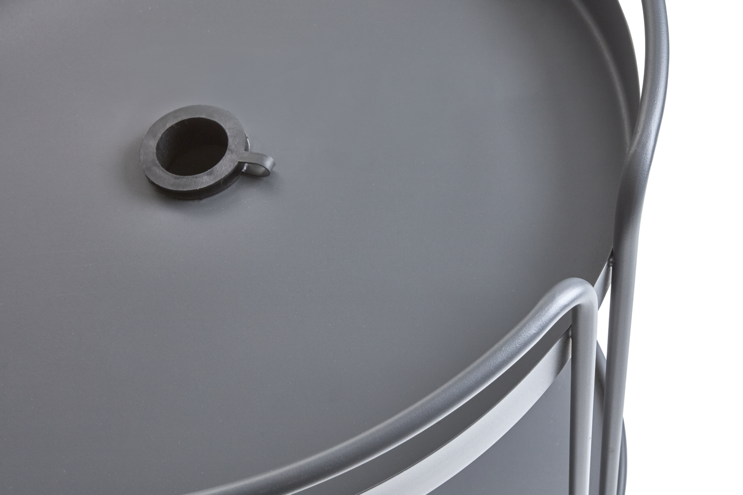 Brafab Shady - Coffee Table - The August Company Mumbai