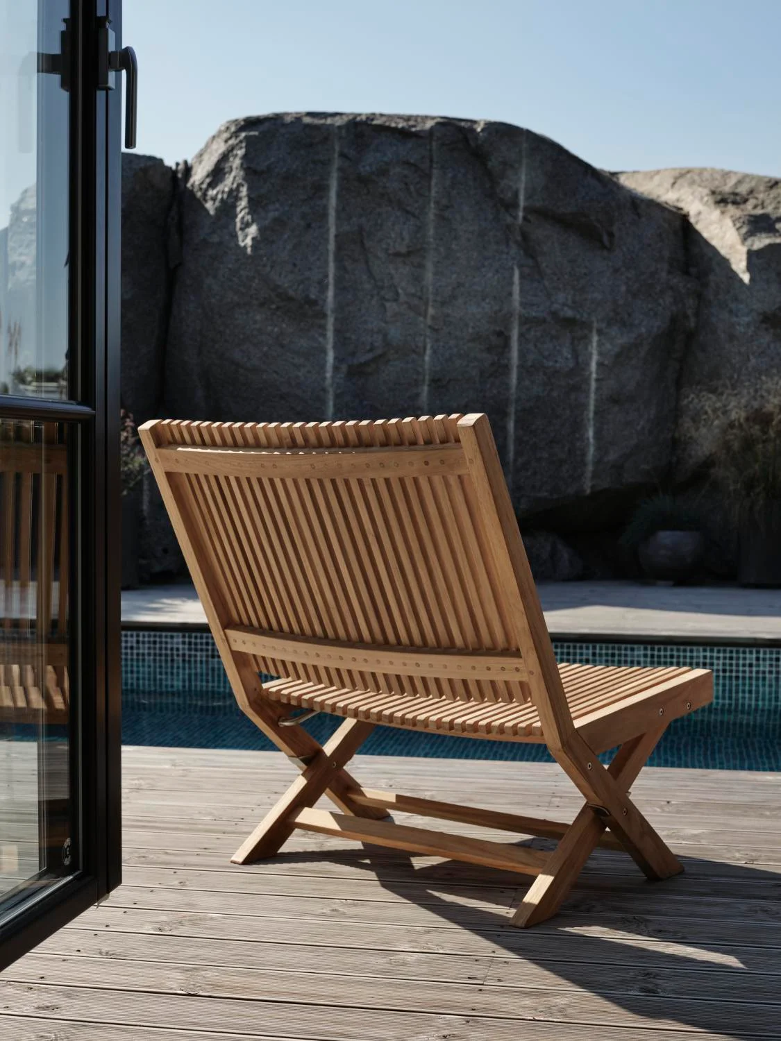 Brafab Julita- Armchairs- The August Company | Mumbai