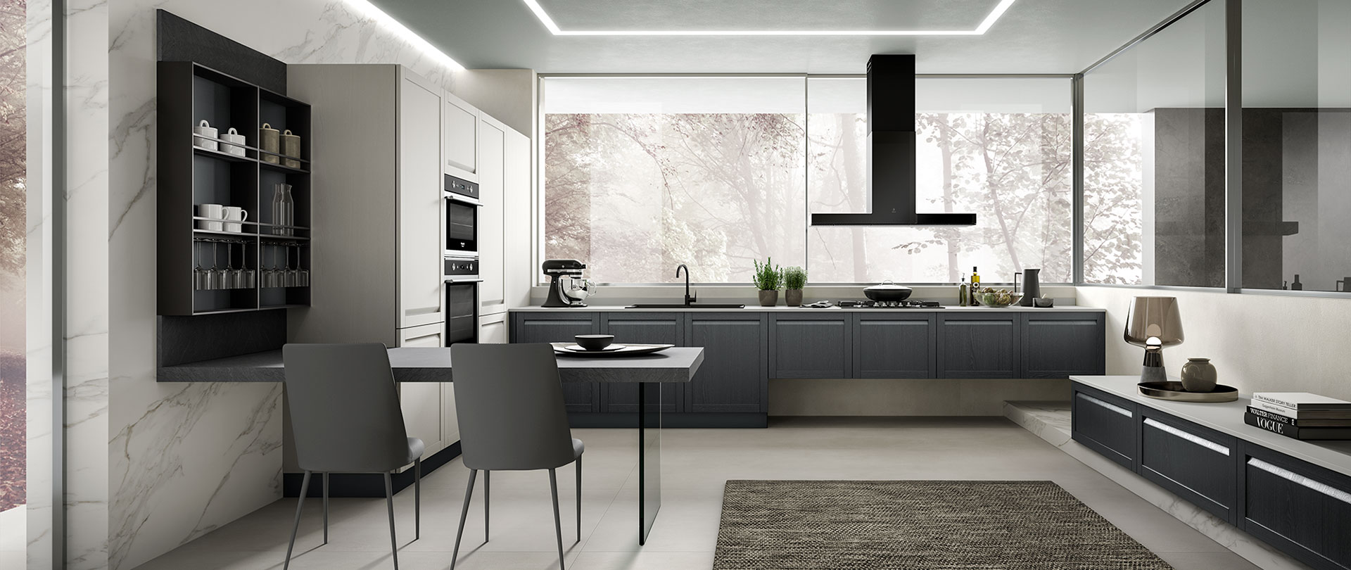 Incanto - Frame Door - The August Company | Mumbai