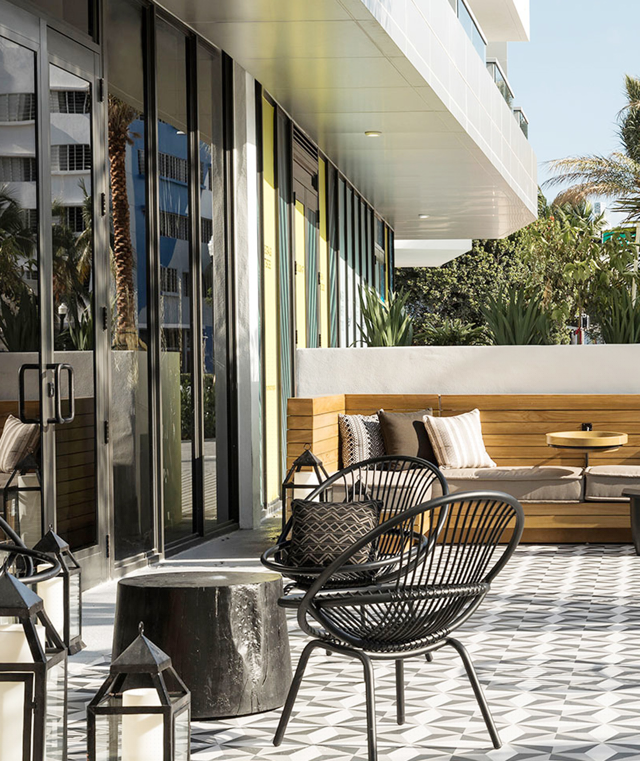 Expormim Radial - Armchairs- The August Company| Mumbai