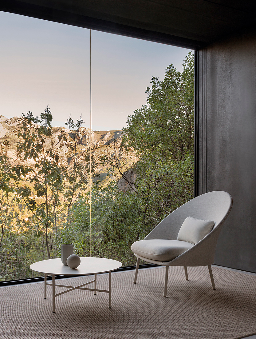 Expormim Twin - Armchairs- the August Company| Mumbai