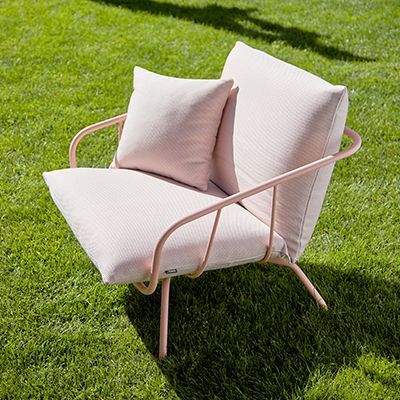 Musola Nansa- Armchairs- The August Company| Mumbai